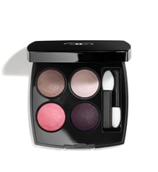 OMBRES À PAUPIÈRES EFFETS MULTIPLES CHANEL