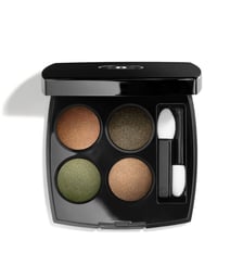 OMBRES À PAUPIÈRES EFFETS MULTIPLES CHANEL