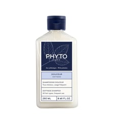 Shampoing Douceur Phyto