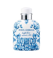 Pour Homme Eau de Toilette SUMMER VIBES Dolce & Gabbana Beauty
