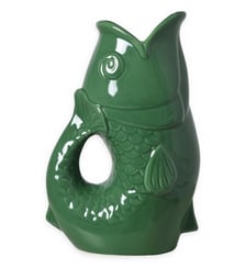 Vase Poisson - H25 cm Opjet