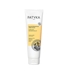 BAUME RÉPARATEUR APRÈS-SOLEIL Patyka