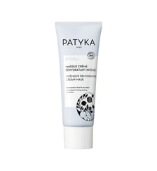 MASQUE CRÈME RÉHYDRATANT INTENSE Patyka