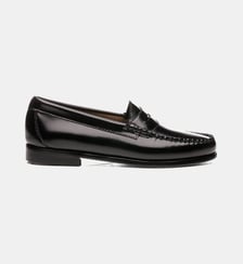 Mocassins Weejun Penny en cuir Gh Bass