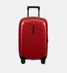 Valise rigide cabine extensible Attrix 4R 55 cm Samsonite