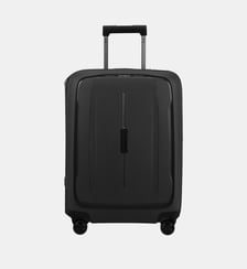 Valise rigide cabine spinner Essens 4R 55 cm Samsonite