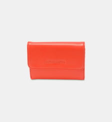 Portefeuille en cuir signature Arthur & Aston