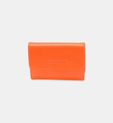 Portefeuille en cuir signature Arthur & Aston