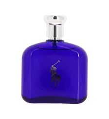 Eau de toilette Natural Spray Polo Ralph Lauren
