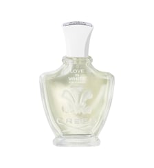 Millesime Love In White for Summer Creed