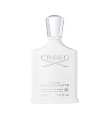Millesime Silver Mountain Water - Parfum Creed