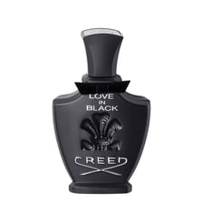Millesime Love In Black Creed