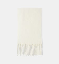 Echarpe large Clothilde U Galeries Lafayette