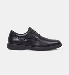 Derbies Spherica cuir Geox
