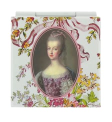 Miroir de poche Marie-Antoinette - Dames de la cour RMN