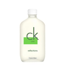 CK One Reflections - Eau De Toilette Calvin Klein