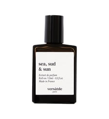 SEA, SUD & SUN EXTRAIT DE PARFUM Versatile