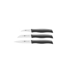 Set 3 couteaux de cuisine - Twin Grip Zwilling