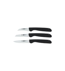 Set de 3 couteaux de cuisine - Twin Grip Zwilling