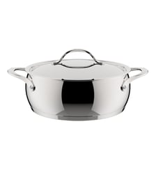Sauteuse Ø26 cm Orchestra Lagostina