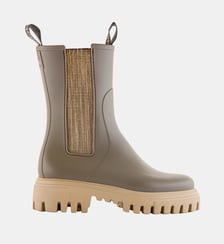 Bottines Milena 04 Lemon Jelly