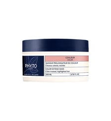 COULEUR Masque prolongateur de couleur Phyto