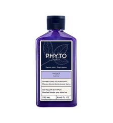 VIOLET Shampooing déjaunissant Phyto