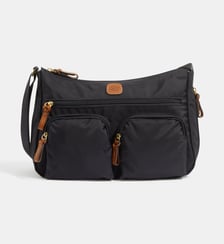 Sac cabas bandoulière X-Collection Bric's