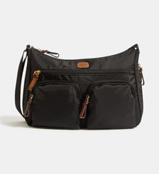 Sac cabas bandoulière X-Collection Bric's