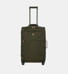 Valise souple X-Collection 71cm 4R Bric's