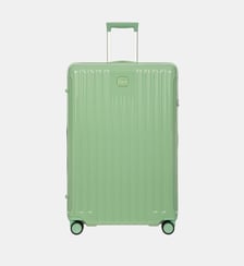 Valise rigide 4W Trolley Positano 4R 82 cm Bric's