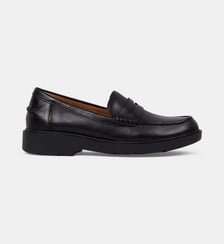 Mocassin Spherica cuir Geox