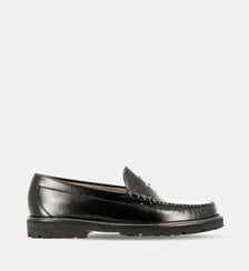 Mocassins 90 Larson en cuir Gh Bass