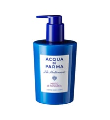 Mirto di Panarea - Lotion pour les mains et le corps Acqua di Parma