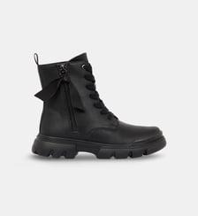 Bottines Junette zippées Geox
