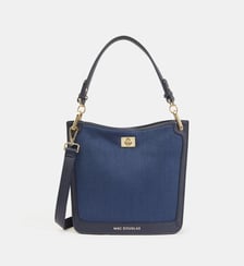 Sac hobo Kentucky Fantasia bi matière
Mac Douglas