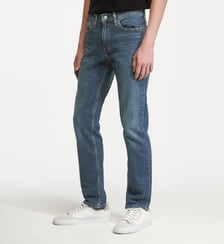 Jean slim 511 coton mélangé Levi's