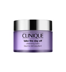 Baume démaquillant Clinique
