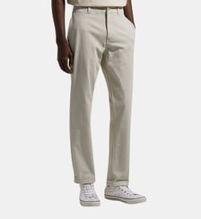 Pantalon slim Smart 360 Flex California coton recylé Dockers