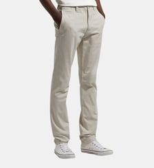 Pantalon skinny Smart 360 Flex California coton recyclé Dockers