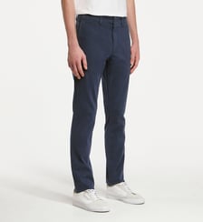 Pantalon chino skinny California coton mélangé Dockers
