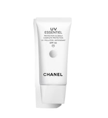 PROTECTION GLOBALE <br>UV - POLLUTION - ANTIOXIDANT SPF50<br> CHANEL