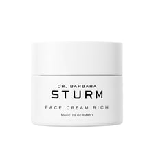 Crème Visage Anti-Âge Riche Dr. Barbara Sturm