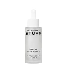 Sérum Hydratant À L'acide Hyaluronique pour Peaux Mates Dr. Barbara Sturm