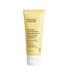 Crème de Jour Advanced Sun SPF 50 | PA++++ Paula's Choice