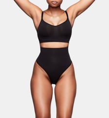 String taille haute Core Control Skims