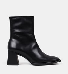 Bottines Hedda cuir Vagabond Shoemakers