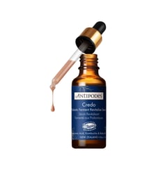 Credo sérum revitalisant fermenté aux probiotiques Antipodes