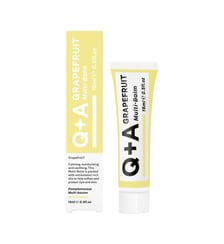 Baume multi usage Q+A