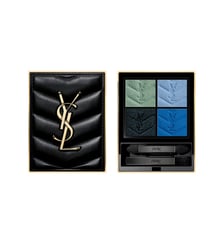 Couture Mini Clutch Palette de fards à paupières pigments intenses longue tenue Yves Saint Laurent